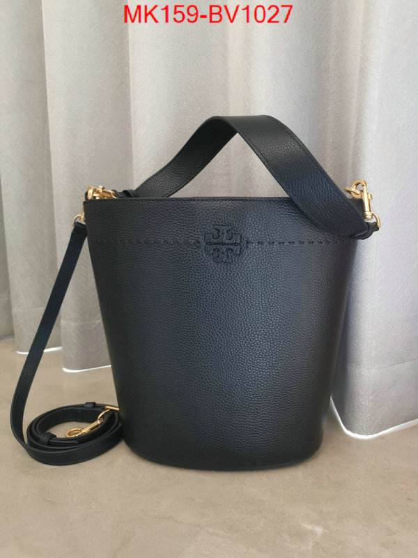 Tory Burch Bags(TOP)-Handbag-,ID: BV1027,$: 159USD