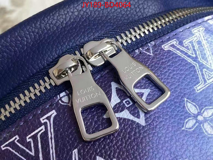 LV Bags(TOP)-Discovery-,ID: BD4064,$: 189USD