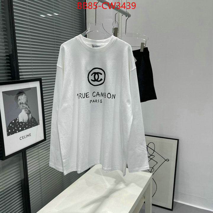 Clothing-Chanel,where to find the best replicas ,ID: CW3439,$: 85USD