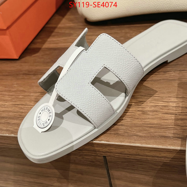 Women Shoes-Hermes,online store , ID: SE4074,$: 119USD