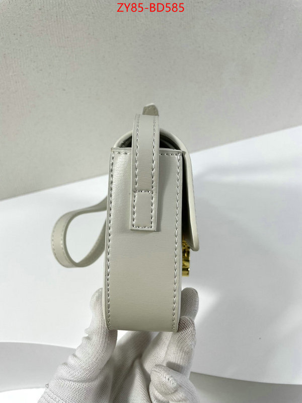 CELINE Bags(4A)-Triomphe Series,buy best high-quality ,ID: BD585,$: 85USD