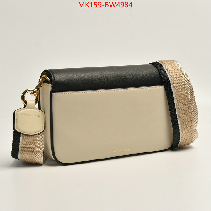 Marc Jacobs Bags (TOP)-Diagonal-,ID: BW4984,$: 159USD