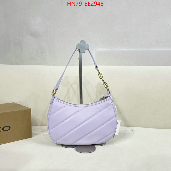 PINKO Bags(4A)-Diagonal-,what ,ID: BE2948,$: 79USD