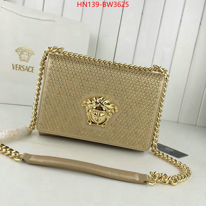 Versace Bags(4A)-Diagonal-,what is a 1:1 replica ,ID: BW3625,$: 139USD