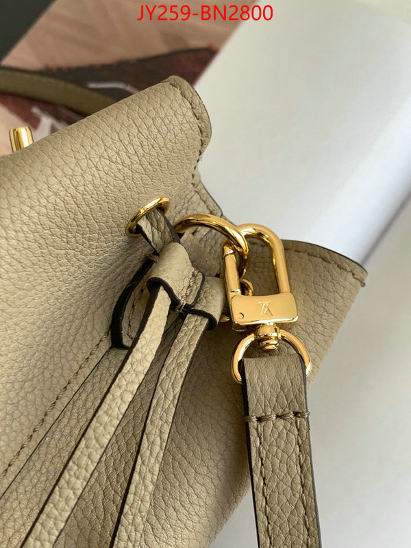 LV Bags(TOP)-Nono-No Purse-Nano No-,ID: BN2800,$: 259USD