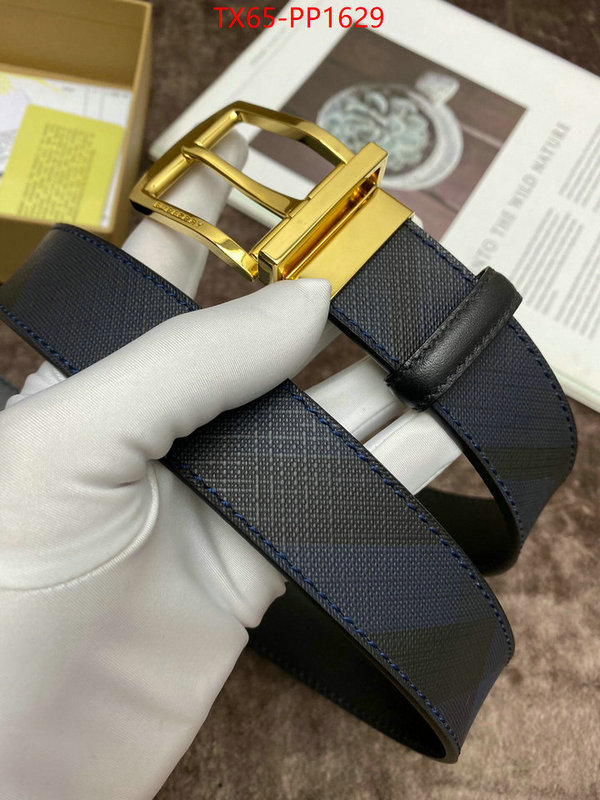 Belts-Burberry,high quality designer , ID: PP1629,$: 65USD