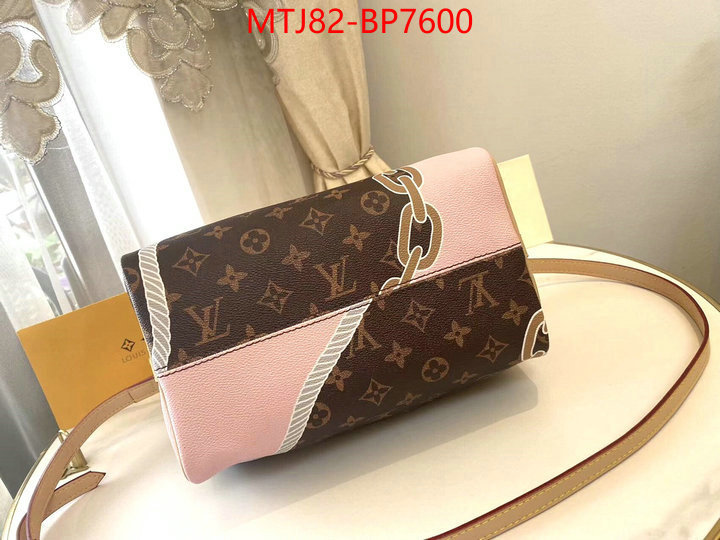 LV Bags(4A)-Speedy-,new ,ID: BP7600,$: 82USD