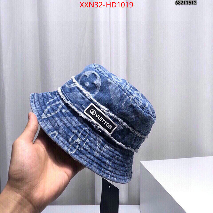 Cap (Hat)-LV,the best affordable , ID: HD1019,$: 32USD