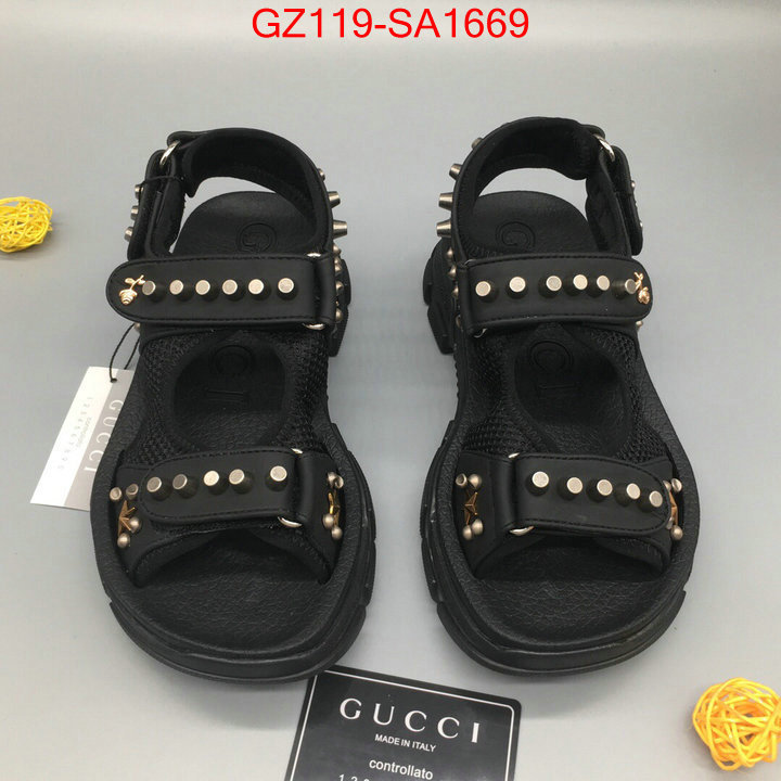 Women Shoes-Gucci,where can i buy , ID: SA1669,$:119USD