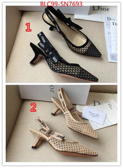 Women Shoes-Dior,the online shopping , ID: SN7693,$: 99USD