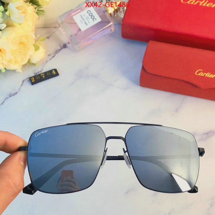 Glasses-Cartier,sell high quality , ID: GE1486,$: 42USD