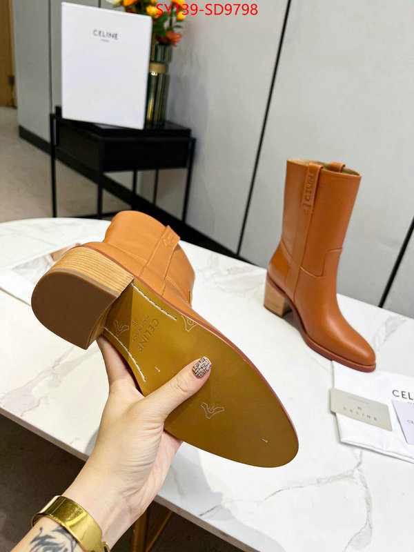 Women Shoes-CELINE,online shop , ID: SD9798,$: 139USD