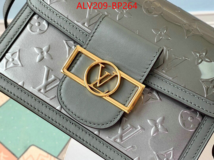 LV Bags(TOP)-Pochette MTis-Twist-,ID: BP264,$:209USD