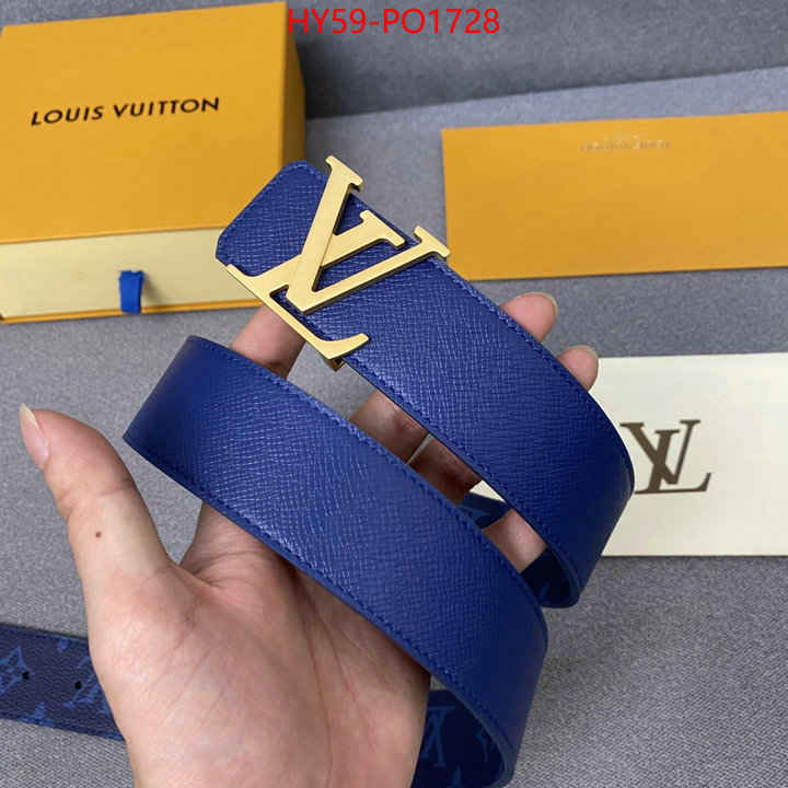 Belts-LV,top , ID: PO1728,$: 59USD