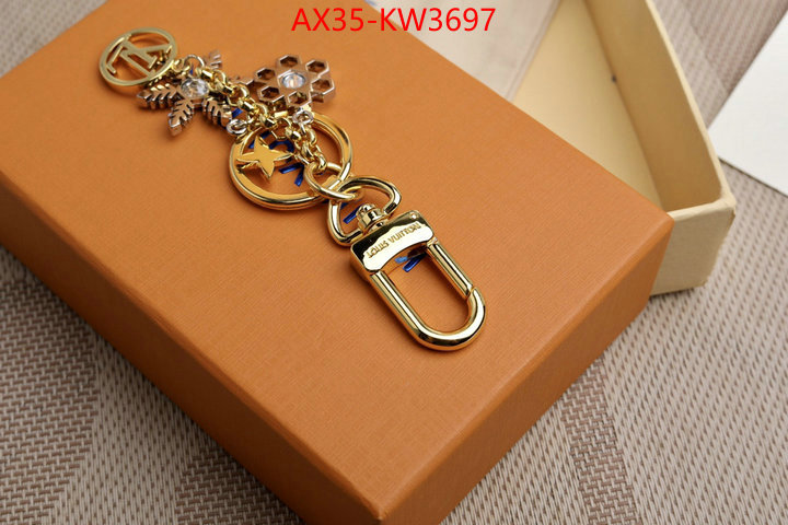 Key pendant-LV,sale outlet online ,ID: KW3697,$: 35USD
