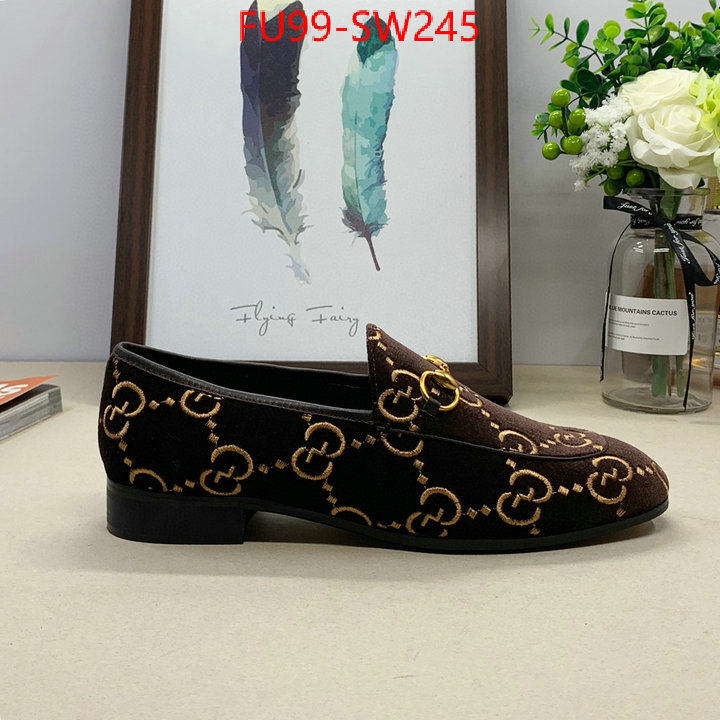 Women Shoes-Gucci,high quality customize , ID: SW245,$: 99USD