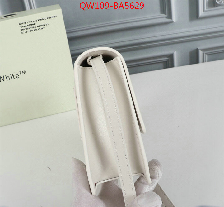 Off-White Bags ( TOP )-Diagonal-,the online shopping ,ID: BA5629,$: 109USD