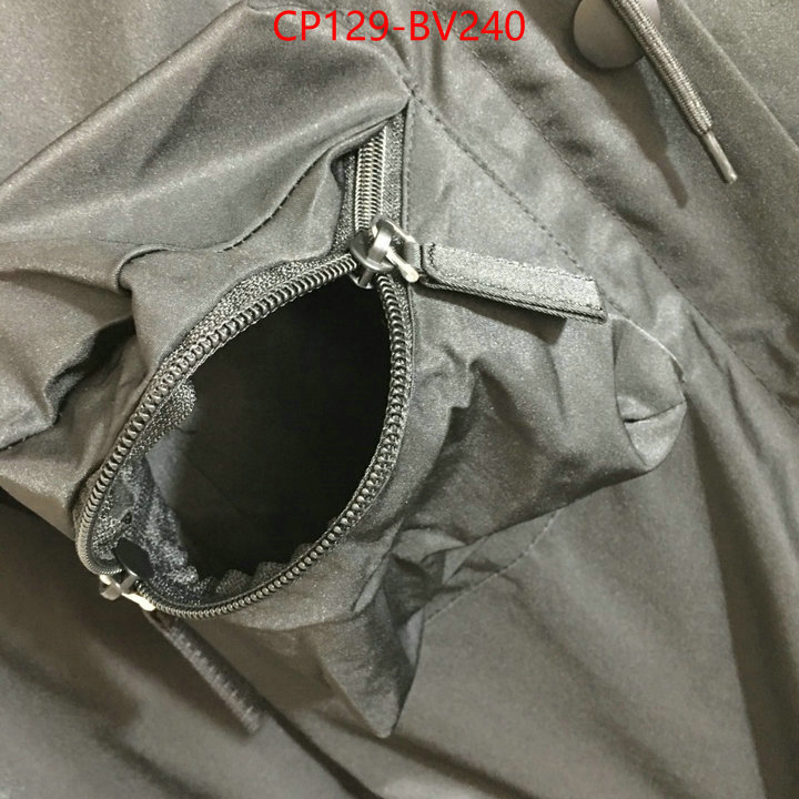 Clothing-Prada,buy online , ID: BV240,$: 129USD