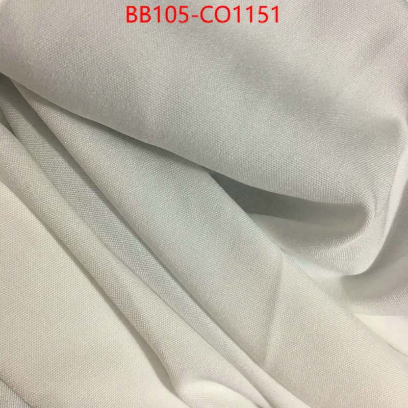 Clothing-DG,unsurpassed quality , ID: CO1151,$: 105USD