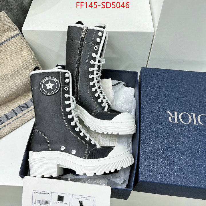 Women Shoes-Dior,perfect quality designer replica , ID: SD5046,$: 145USD