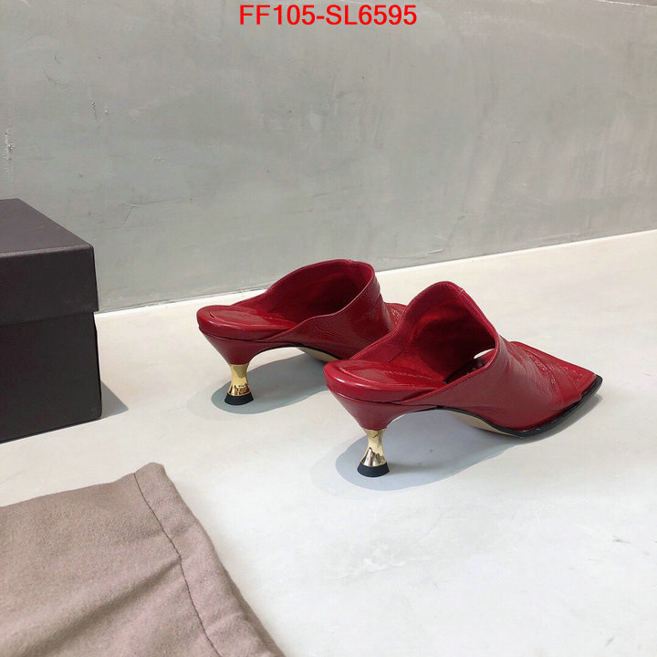 Women Shoes-BV,replica sale online , ID: SL6595,$: 105USD