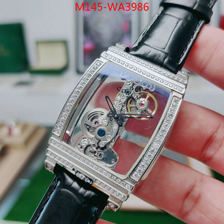 Watch(4A)-Other,what's best ,ID: WA3986,$: 145USD