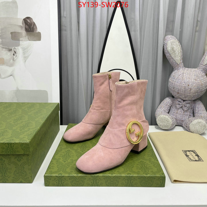 Women Shoes-Boots,where should i buy replica , ID: SW2076,$: 139USD