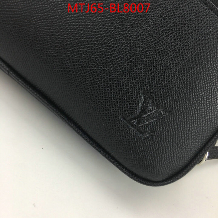 LV Bags(4A)-Trio-,high quality happy copy ,ID: BL8007,$: 65USD