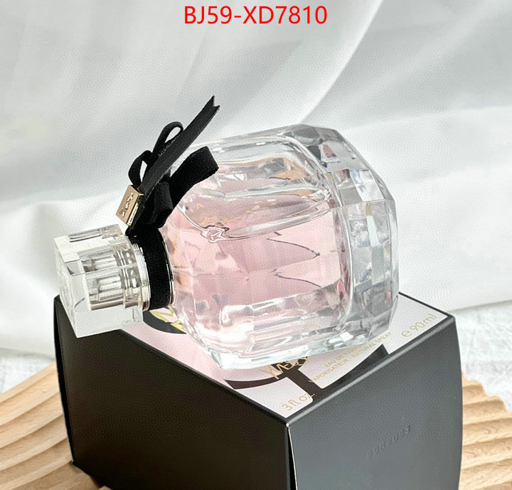 Perfume-YSL,high quality designer , ID: XD7810,$: 59USD