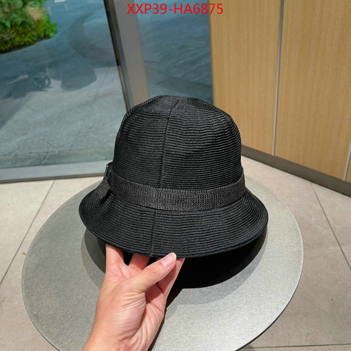 Cap (Hat)-Burberry,customize the best replica , ID: HA6875,$: 39USD