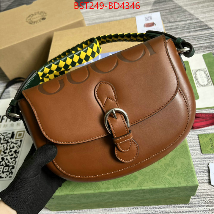 Gucci Bags(TOP)-Diagonal-,high quality ,ID: BD4346,$: 249USD