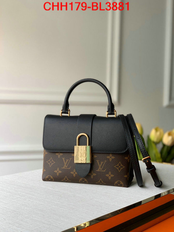 LV Bags(TOP)-Pochette MTis-Twist-,ID: BL3881,$: 179USD