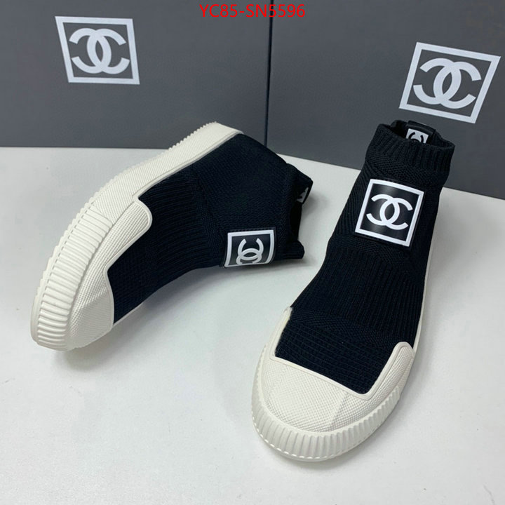 Women Shoes-Chanel,online shop , ID: SN5596,$: 85USD