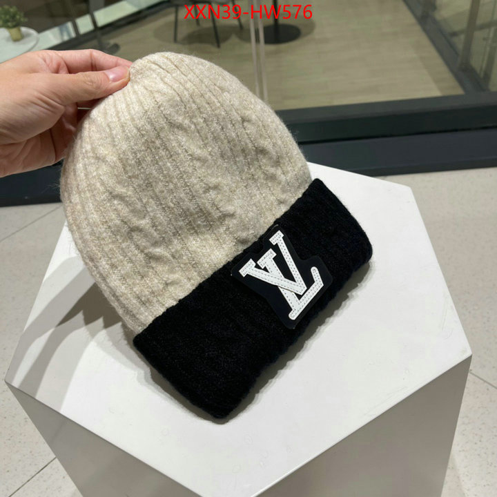 Cap (Hat)-LV,website to buy replica , ID: HW576,$: 39USD