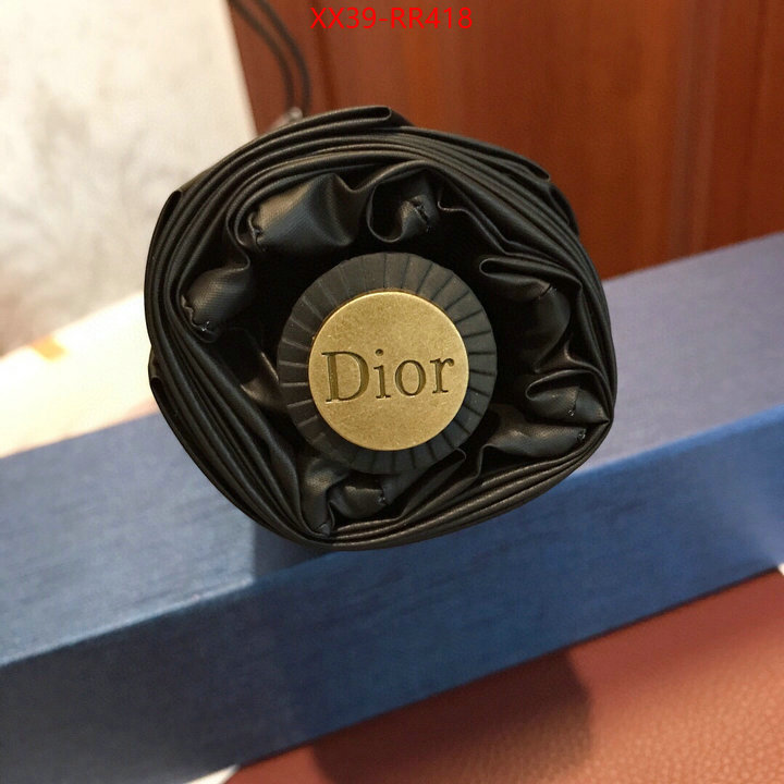 Umbrella-Dior,ID: RR418,$: 39USD