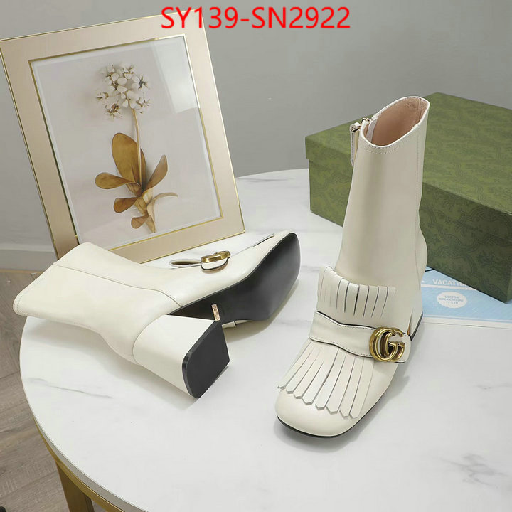 Women Shoes-Gucci,online , ID: SN2922,$: 139USD