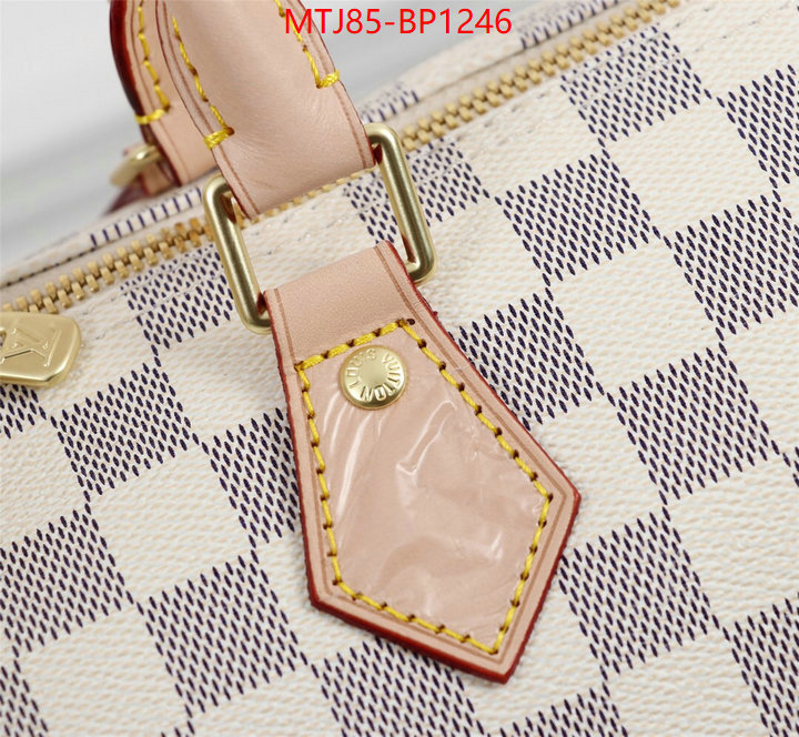 LV Bags(4A)-Speedy-,high ,ID: BP1246,$: 85USD