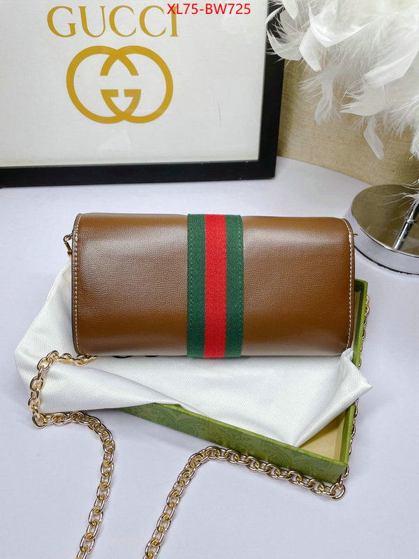 Gucci Bags(4A)-Diagonal-,what's the best to buy replica ,ID: BW725,$: 75USD