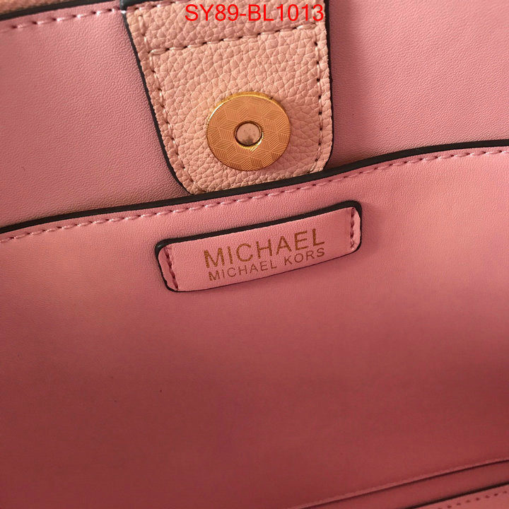 Michael Kors Bags(4A)-Handbag-,customize best quality replica ,ID: BL1013,$: 89USD