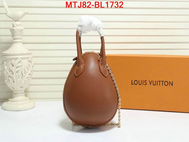 LV Bags(4A)-Pochette MTis Bag-Twist-,ID: BL1732,$: 82USD