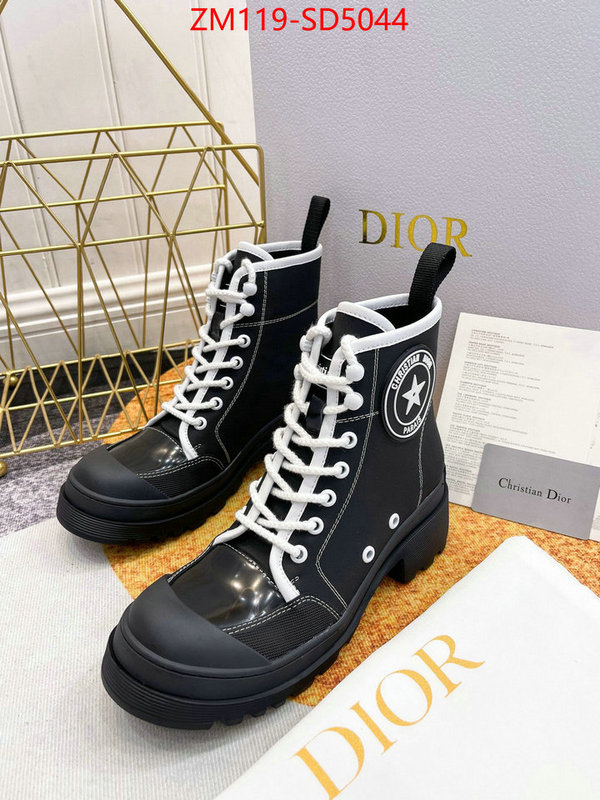 Women Shoes-Dior,1:1 clone , ID: SD5044,$: 119USD