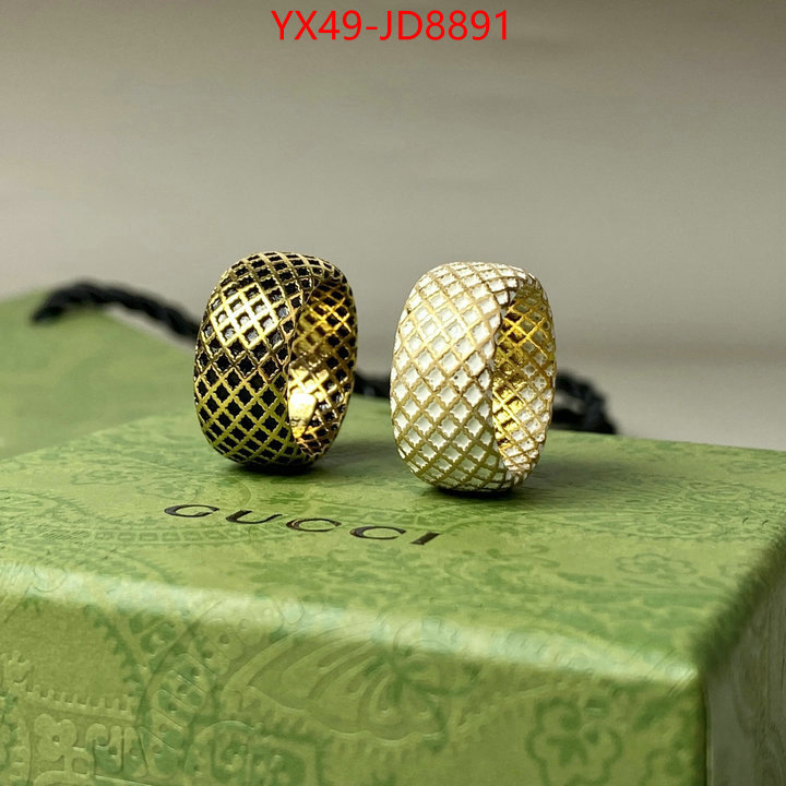 Jewelry-Gucci,wholesale replica , ID: JD8891,$: 49USD