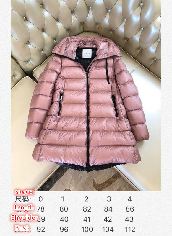 Down jacket Women-Moncler,wholesale 2023 replica , ID: CN2016,