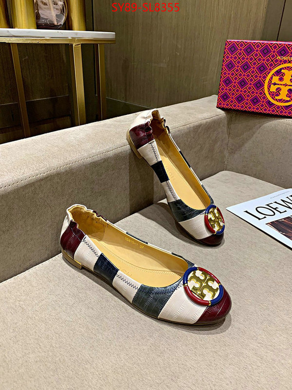 Women Shoes-Tory Burch,what best replica sellers , ID: SL8355,$: 89USD