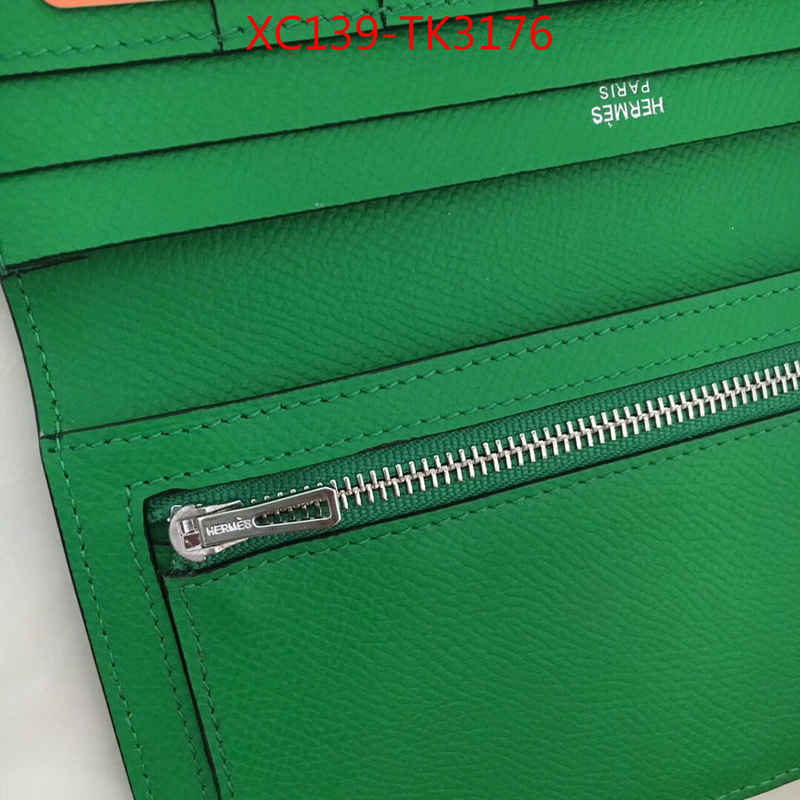 Hermes Bags(TOP)-Wallet-,2023 replica ,ID: TK3176,$:139USD