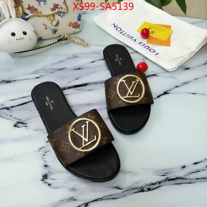 Women Shoes-LV,replica how can you , ID: SA5139,$: 99USD