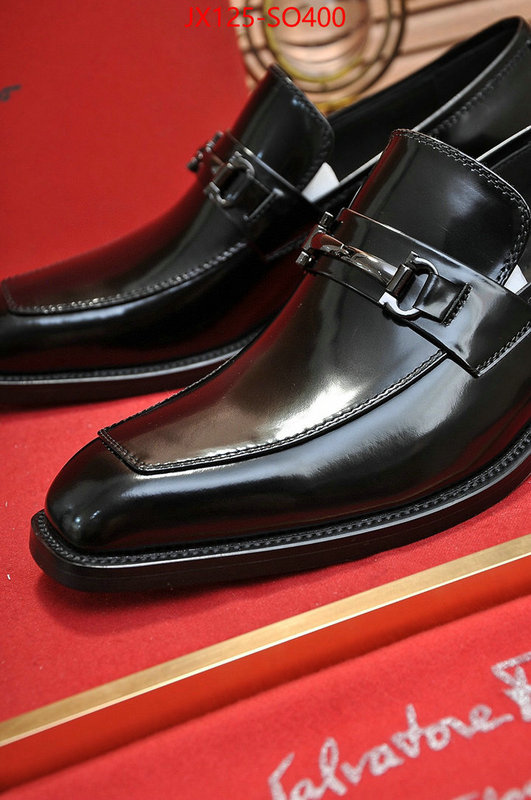 Men shoes-Ferragamo,shop designer , ID: SO400,$: 125USD