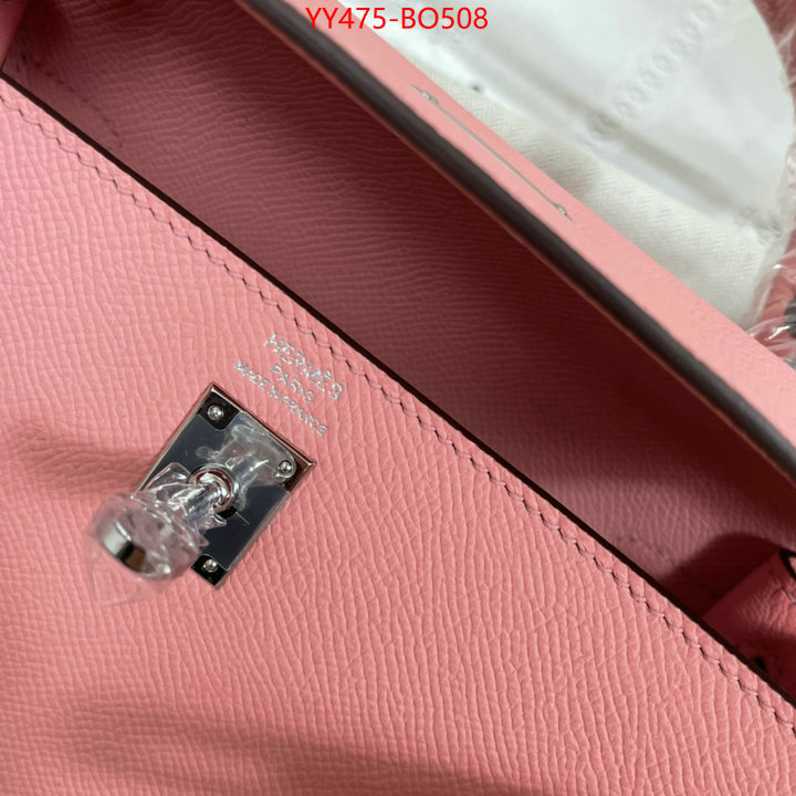 Hermes Bags(TOP)-Kelly-,aaaaa+ quality replica ,ID: BO508,$: 475USD