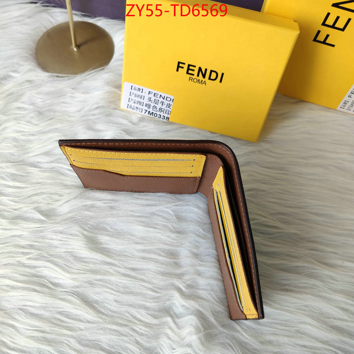 Fendi Bags(4A)-Wallet-,where to buy the best replica ,ID: TD6569,$: 55USD