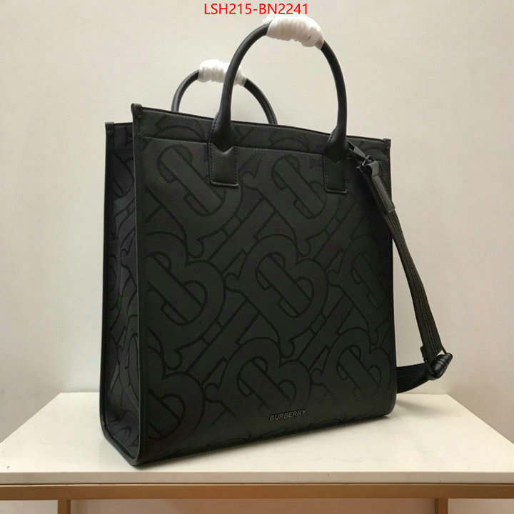 Burberry Bags(TOP)-Handbag-,cheap replica designer ,ID: BN2241,$: 215USD